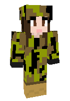 Скин по нику EyeOfTheTigress