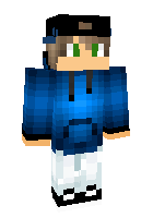 Скин по нику Eyesplay