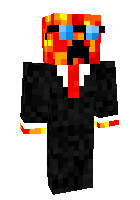 Скин по нику F3nix