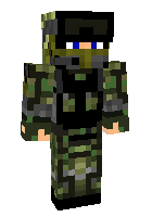 Скин по нику F98