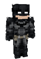 Скин по нику FAKEBATMAN