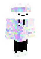Скин по нику FANTOM__