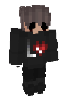 Скин по нику FD_GoD