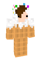 Скин по нику FERPNDERP