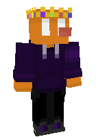 Скин по нику FEXLord