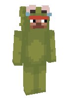 Скин по нику FIB_FIB1