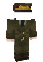 Скин по нику FILOSOF0