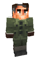 Скин по нику FInch_94
