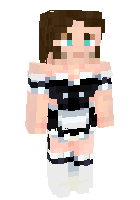 Скин по нику FLAIRS