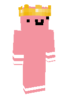 Скин по нику FLOPIG
