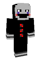 Скин по нику FNAF_frighter