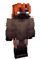 Скин по нику FOXPROD