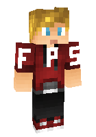 Скин по нику FPS1