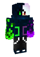 Скин по нику FP_Player2