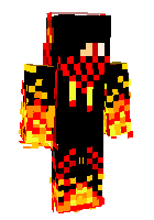 Скин по нику FRANCESCO_HD