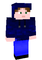 Скин по нику FREDDY