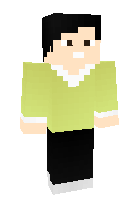 Скин по нику FREDJ_