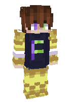 Скин по нику FREDY_Best