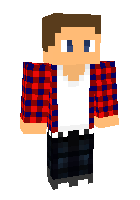 Скин по нику FROPY