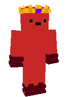 Скин по нику FROSTED_