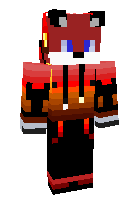 Скин по нику FROSTvTRUPPY