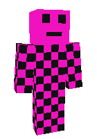 Скин по нику FRUITYK_YT