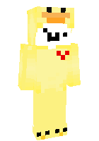 Скин по нику FRYZZ