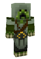 Скин по нику FTCreeper