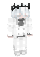 Скин по нику FUFICKgod