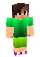 Скин по нику FaBBoYS_Games