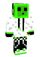 Скин по нику Fabio_Craft