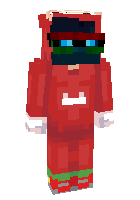 Скин по нику Face_Monster