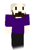Скин по нику Facraft