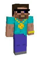 Скин по нику Facti0n