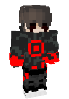 Скин по нику FaddyDarkLite_