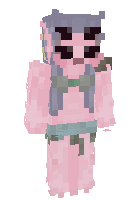 Скин по нику FairyGirl