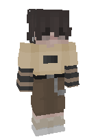 Скин по нику Fairyboiii