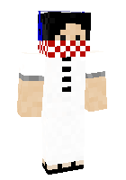 Скин по нику Faisal4Craft