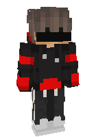 Скин по нику FaithfulStar