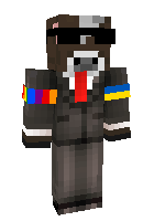 Скин по нику Falco2000