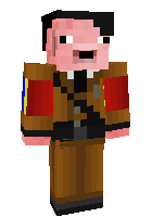 Скин по нику FaldPlay