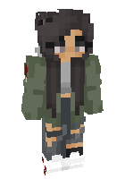 Скин по нику FallOutGirl15