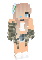 Скин по нику FallenAngel30
