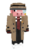 Скин по нику Falloutmine