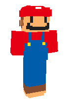 Скин по нику Famicom