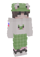 Скин по нику FanKirsh