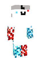 Скин по нику FanRewon2