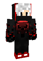 Скин по нику FanTom4IK