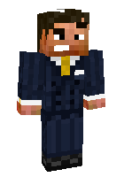 Скин по нику FancyBluPants