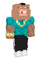 Скин по нику Fancy_Legend